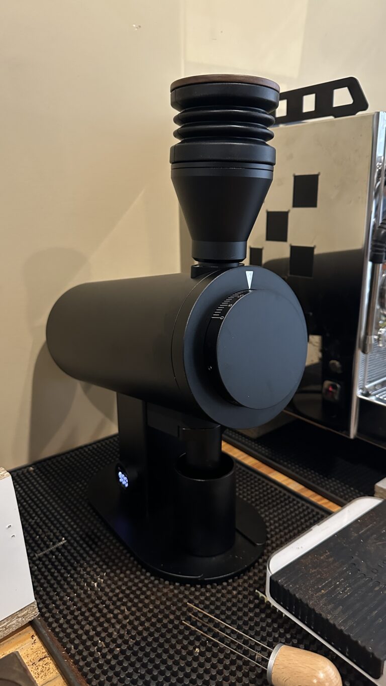 커피 그라인더 DF83V